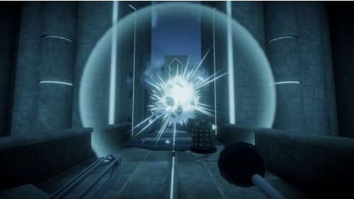 Produktbild Maximum Games Doctor Who: Duo Bundle (PS4, DE)