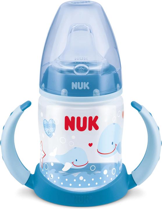 NUK First Choice (150 ml)