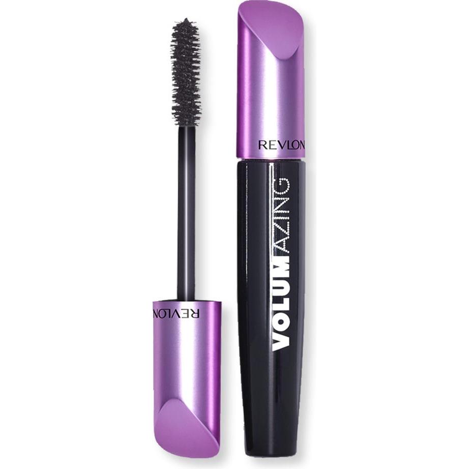 Revlon, Mascara, Volumazing (Schwarz)