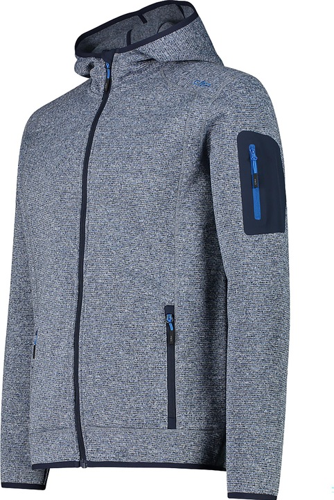 Immagine prodotto CMP Campagnolo Fleece Hoodie (3XL)