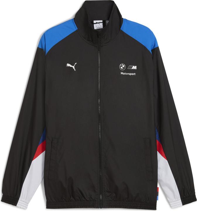 Image du produit Puma Veste BMW MMS Woven (L)