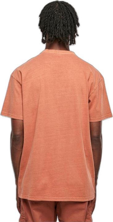 Produktbild Urban Classics Heavy Oversized Garment Dye Tee - 21143 (L)
