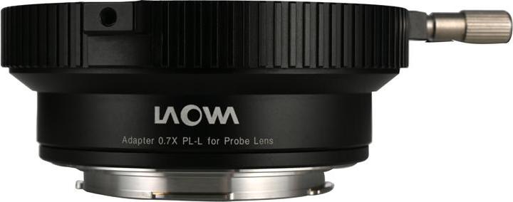 Laowa 0.7x Konverter für Probe Lens PL-L (Weitwinkelkonverter, Arri PL)