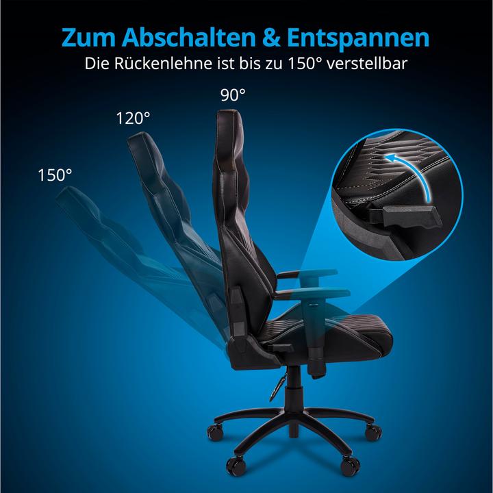 Image du produit Erazer Druid P10