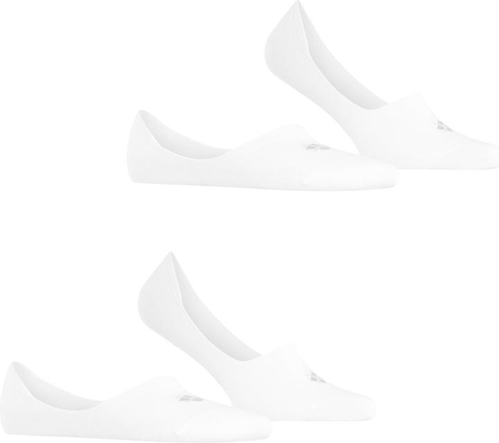 Immagine prodotto Burlington Everyday IN Box 2-Pack (Confezione da 2, 43 - 44)