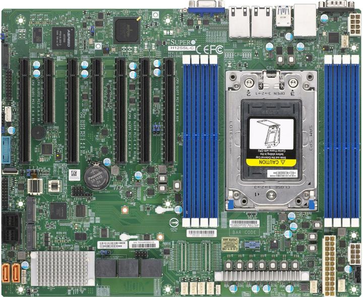 Mainboard