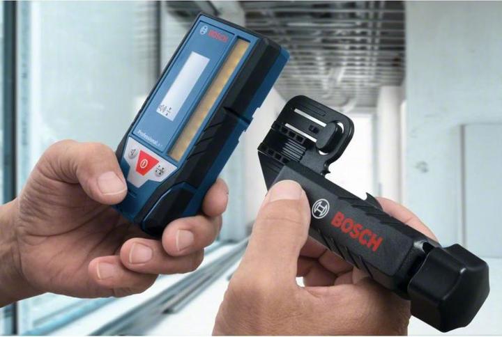 Actual product image Bosch Professional Holder for LR6/LR7