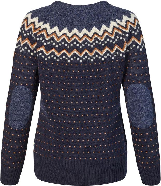 Actual product image Fjällräven Övik Knit Sweater (XL)