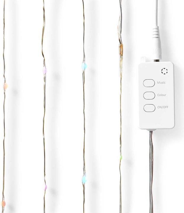 Actual product image Nedis Smartlife (5 m)