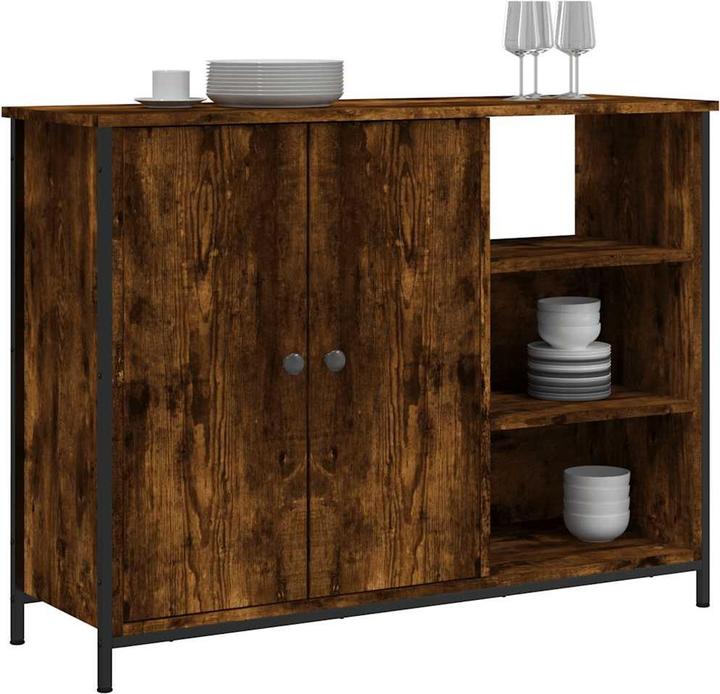 Produktbild vidaXL Sideboard (100 x 33 x 75 cm)