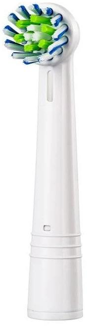 Actual product image Trisa Active Care electric toothbrush (Oscillating toothbrush)