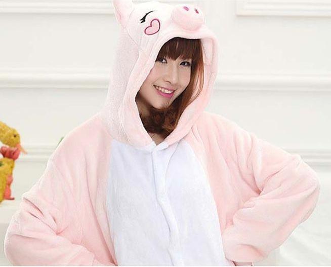 Produktbild MU Classic Schwein (M)