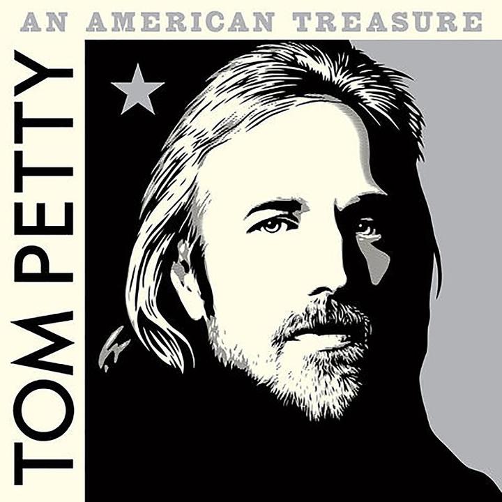 Produktbild An American Treasure