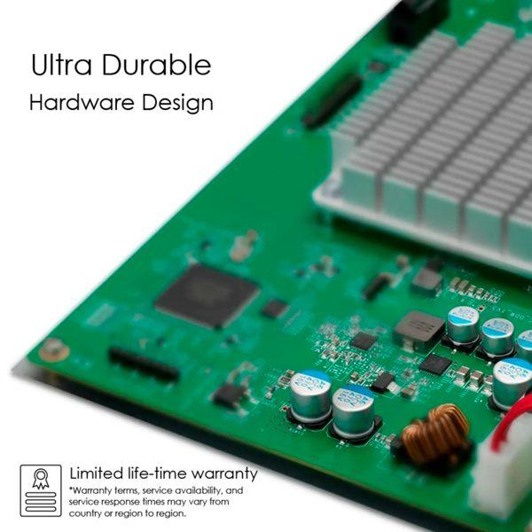 Produktbild Zyxel GS1900-24E v2 (24 Ports)