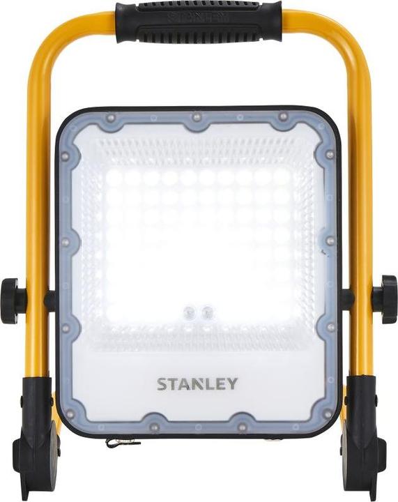 Stanley SXLS37178E 30W Slimline wiederaufladbare LED-Arbeitsleuchte