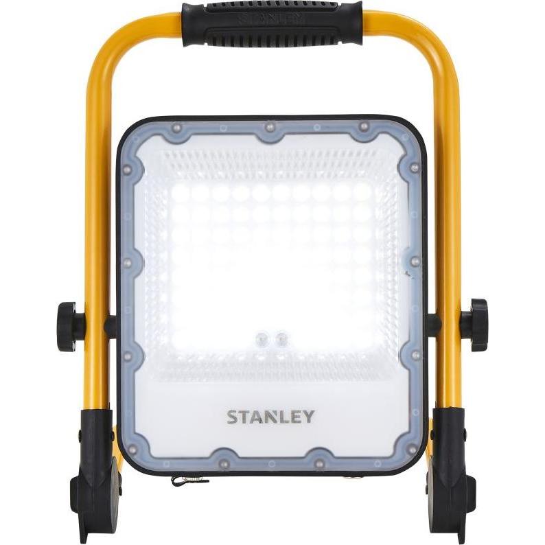 Stanley, Illuminazione officina, SXLS37178E 30W Slimline wiederaufladbare LED-Arbeitsleuchte
