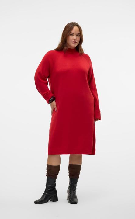 Produktbild Vero Moda VMCGOLD Kurzes Kleid Strickkleid (S)