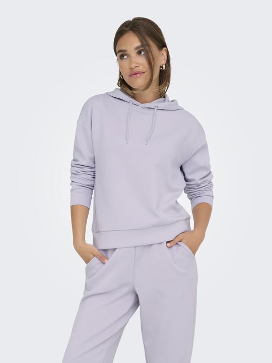 Produktbild Only Play ONPLOUNGE Sweatshirt Kapuzenpullover (XL)