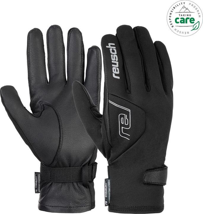 Actual product image Reusch Jesper Stormbloxx (7)
