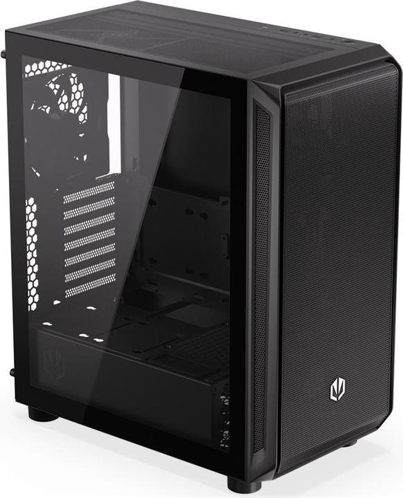 Actual product image Endorfy Obudowa Arx 500 Air (EY2A010) (ATX, mATX, Mini-ITX)