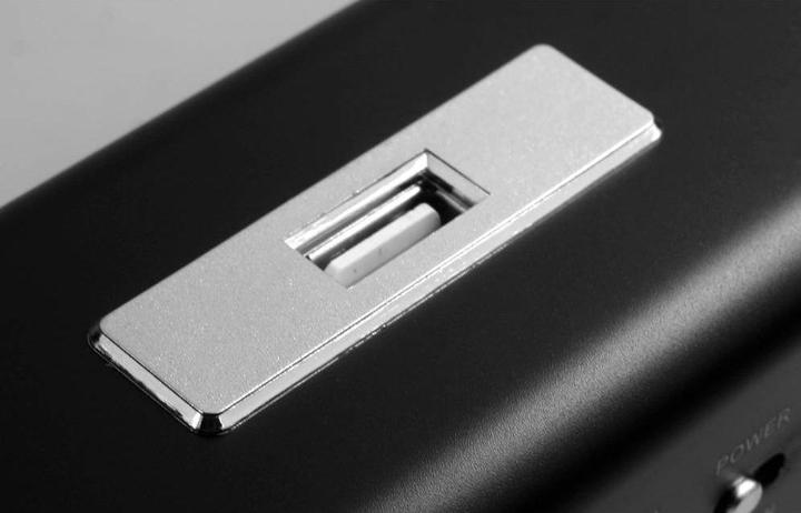 Image du produit Technaxx Station de son MA (6 h, Fonctionnement sur batterie)