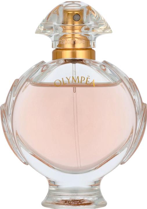 Actual product image Paco Rabanne Olympea Edp Spray (Eau de parfum, 30 ml)