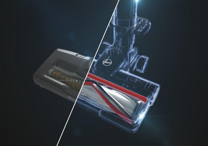 Actual product image Hoover HF910H 011