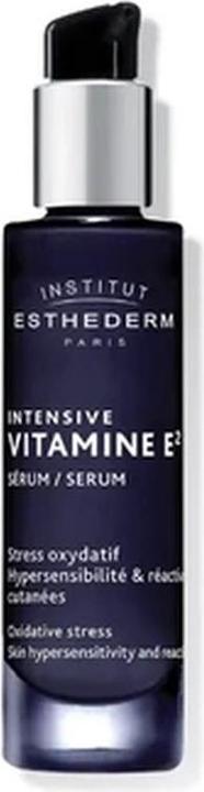 Actual product image Institut Esthederm Intensive Vitamins E2 Serum (30 ml)