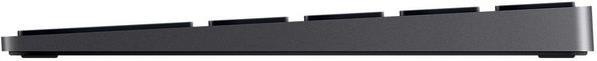 Produktbild Apple Magic Keyboard mit Ziffernblock (CH, Kabellos)