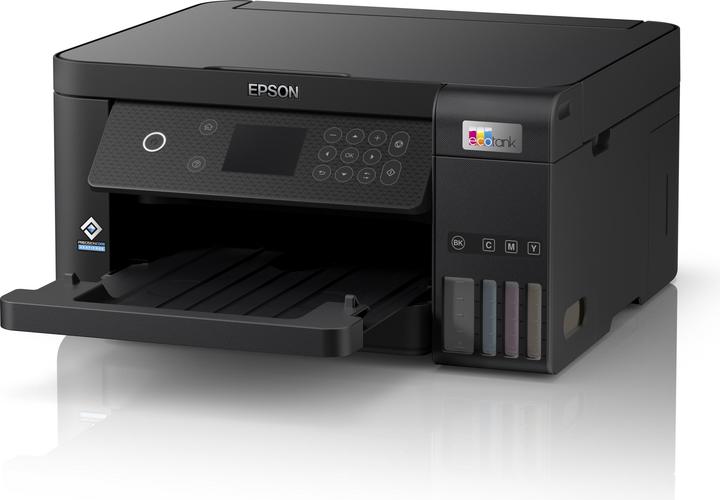 Actual product image Epson EcoTank L6260 (Ink)