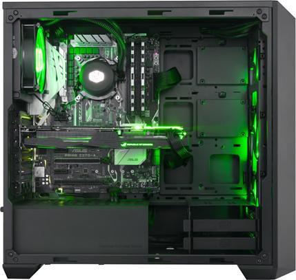 Produktbild Cooler Master MasterBoX Pro 5 RGB (ATX)