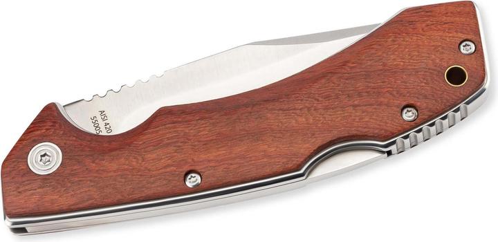 Produktbild Herbertz Taschenmesser (8.70 cm)