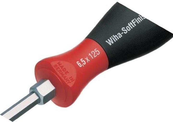 Produktbild Wiha Werkstatt Schlitz-Schraubendre (Schlitzschrauben)