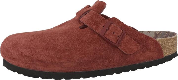 Image du produit Birkenstock Boston Veloursleder normal (41)