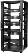Actual product image Peerless AVL - Audio / Video Rack