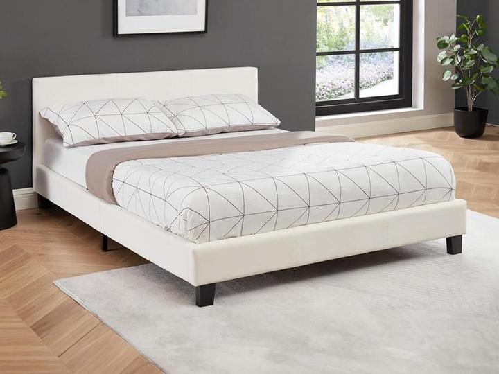 Actual product image Vente-unique Cornelius (140 x 190 cm)