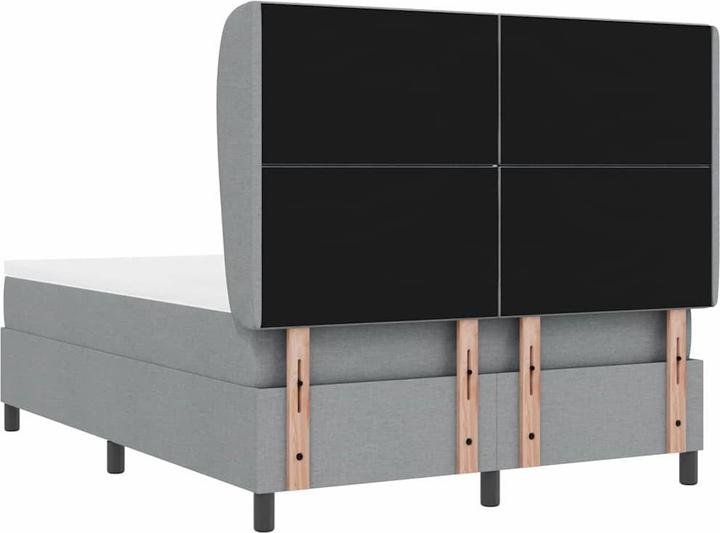 Image du produit vidaXL Boxspringbett (160 x 200 cm)