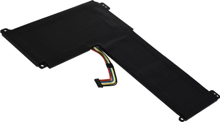 Actual product image AccuCell Battery Lenovo IdeaPad 120S-14iap (81A5) series, type 5B10P23779 etc. (4050 mAh)
