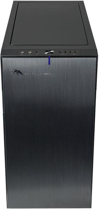 Actual product image Joule Performance Gaming PC Aim 1 (250 GB, 16 GB, Intel Core i7-8700K, GeForce GTX 1080 Ti)