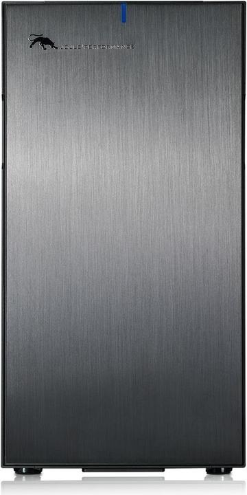 Actual product image Joule Performance Gaming PC Aim 1 (250 GB, 16 GB, Intel Core i7-8700K, GeForce GTX 1080 Ti)