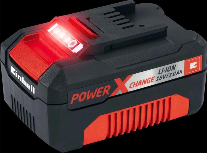 Productafbeelding Einhell GE-CM 43 Li M Kit (Oplaadbare batterij)