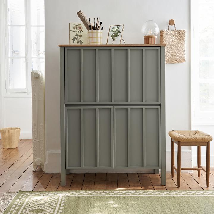 Actual product image La Redoute Interieurs Rixy (25 cm)