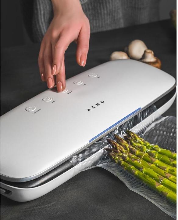 Actual product image Aeno VS2