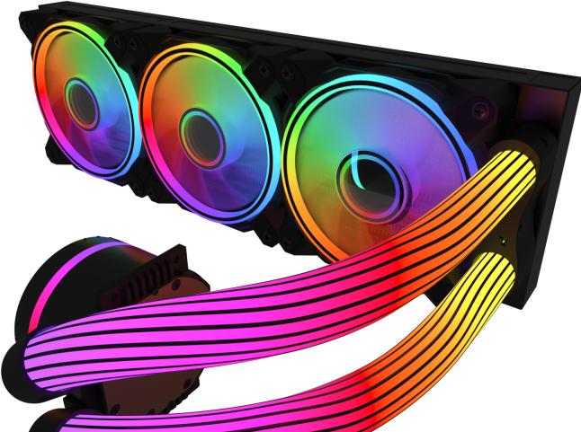 Produktbild MRed Infinite Advanced 360