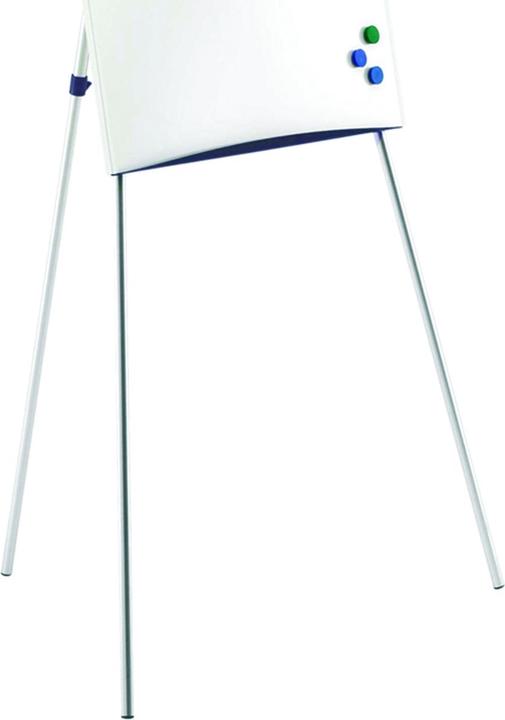 Actual product image Nobo Flipchart Barracuda (70 x 100 cm)