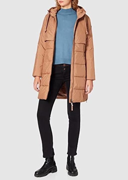 Actual product image Taifun Women's Wool Coat