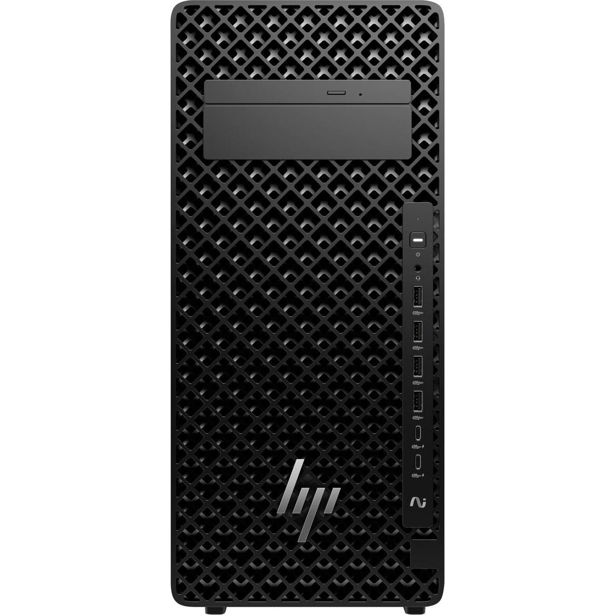 HP Z2 Tower G1i A40MLET Core Ultra 7 265K 32GB/2TB SSD Win11 Pro (1000 GB, 32 GB, Intel Core Ultra 7