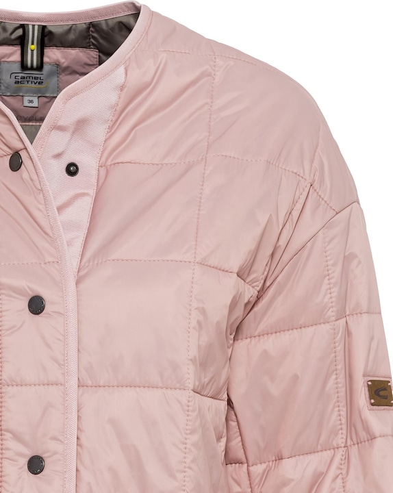 Produktbild Camel Active Steppjacke aus recyceltem Polyester (48)