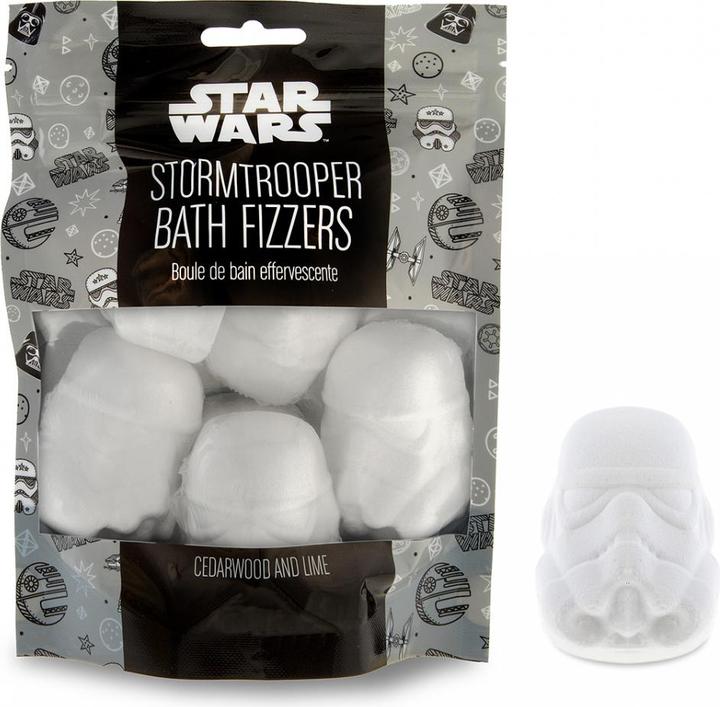 Produktbild Mad Beauty Storm Trooper