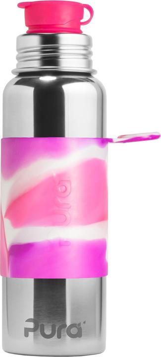 Pura Sportflasche (0.85 l)